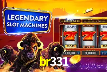Desvendando o Mundo dos Jogos Virtuais na br331
