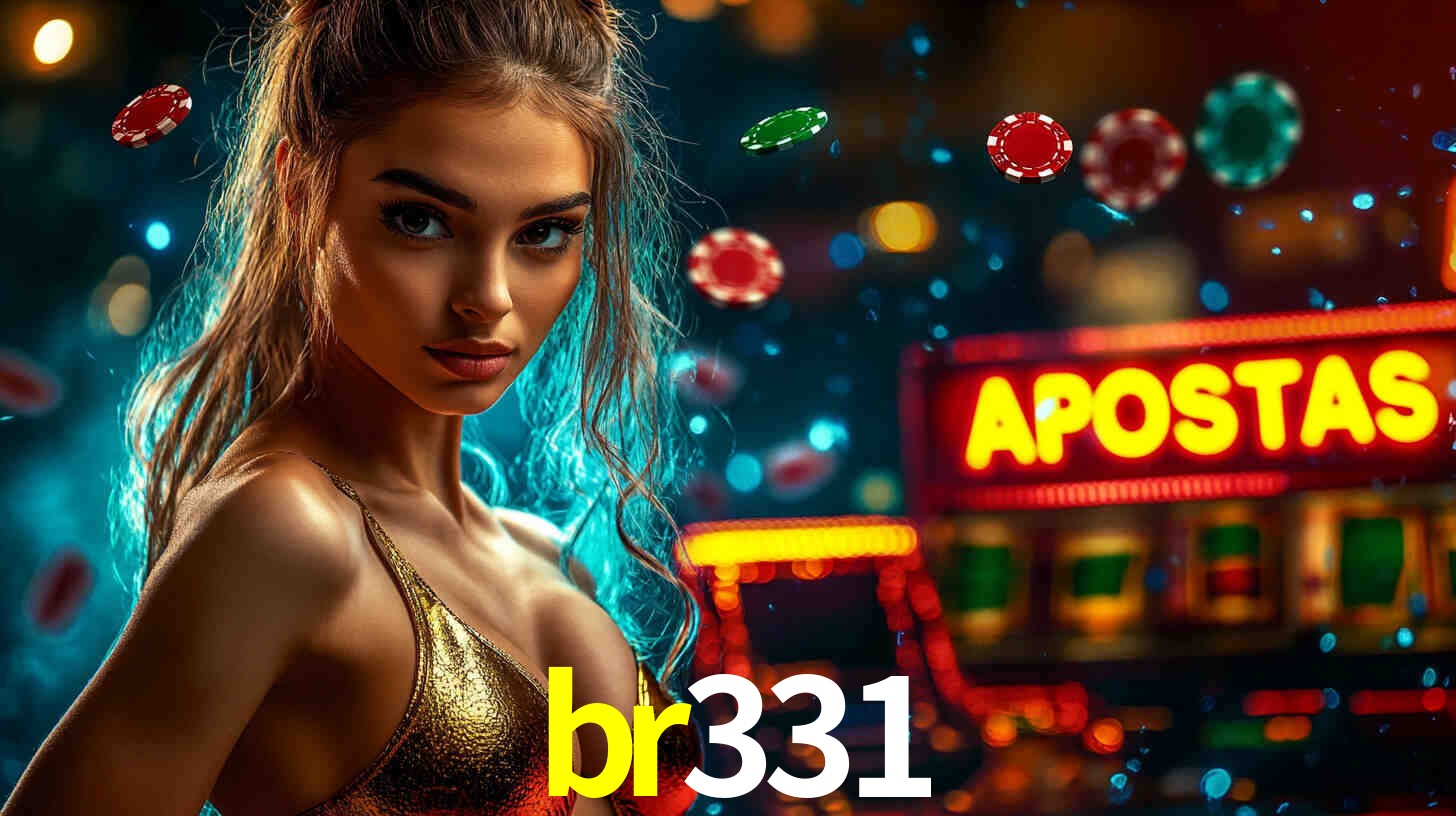 Desvendando o Mundo dos Jogos Virtuais na br331