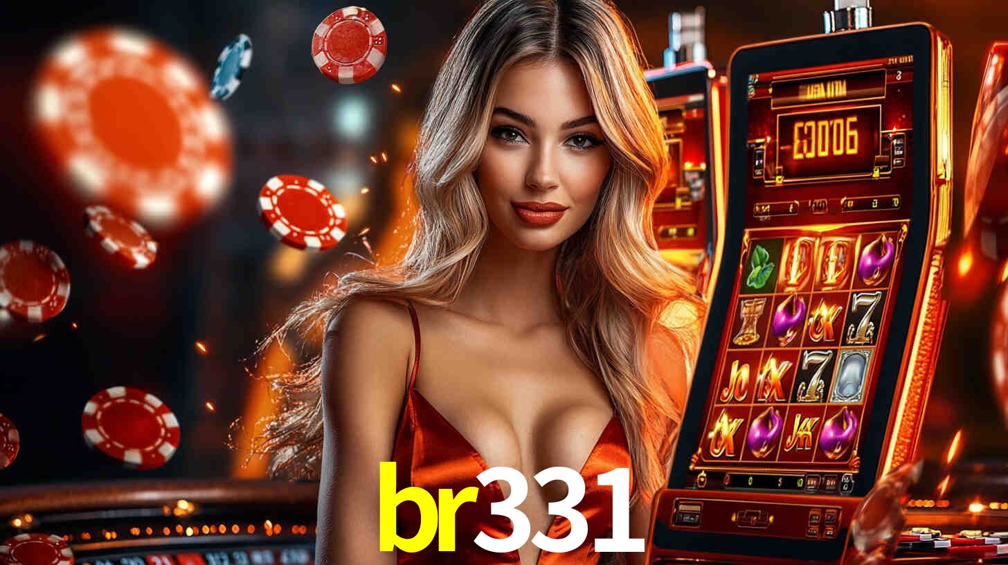Sinta a adrenalina dos jogos de cassino com br331