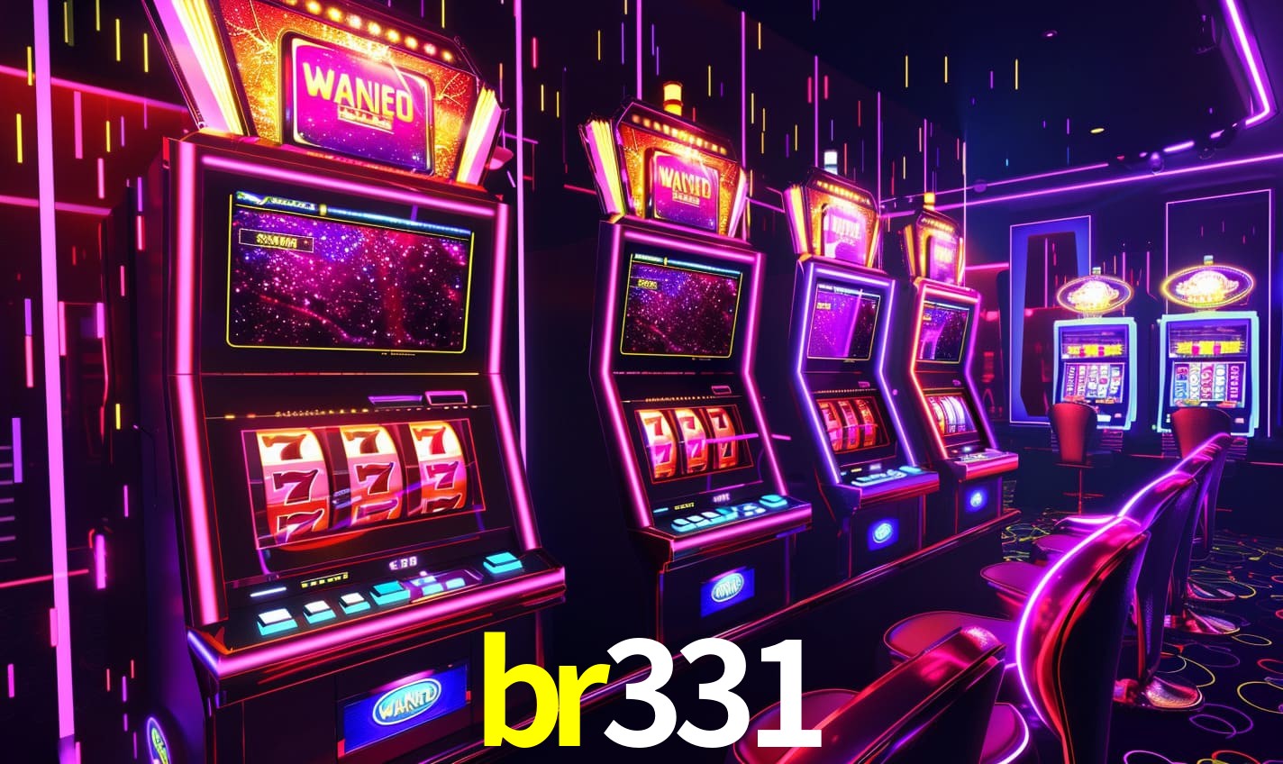A Popularidade dos Caça-Níqueis no br331