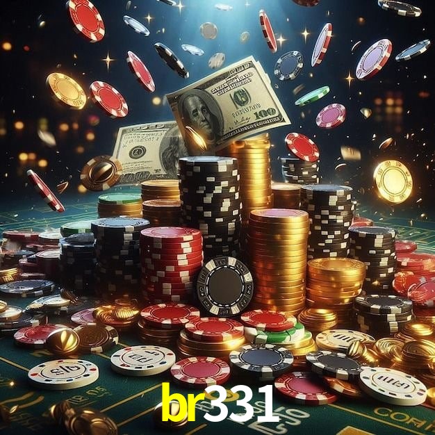 Desvendando o Mundo dos Jogos Virtuais na br331