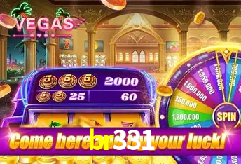 Blackjack Table br331