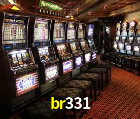 Desvendando o Mundo dos Jogos Virtuais na br331