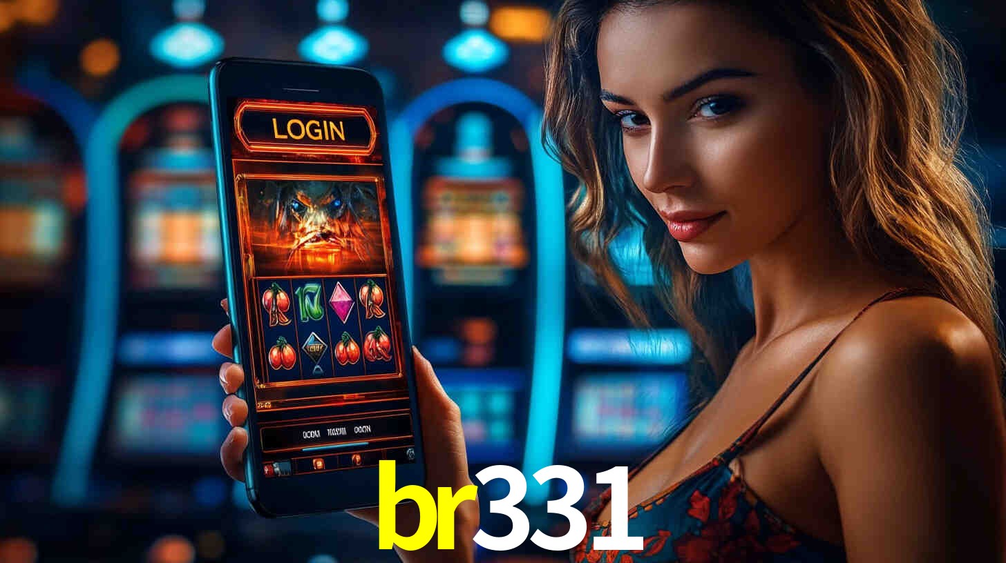Bônus Generosos e Exclusivos no br331 para Você!