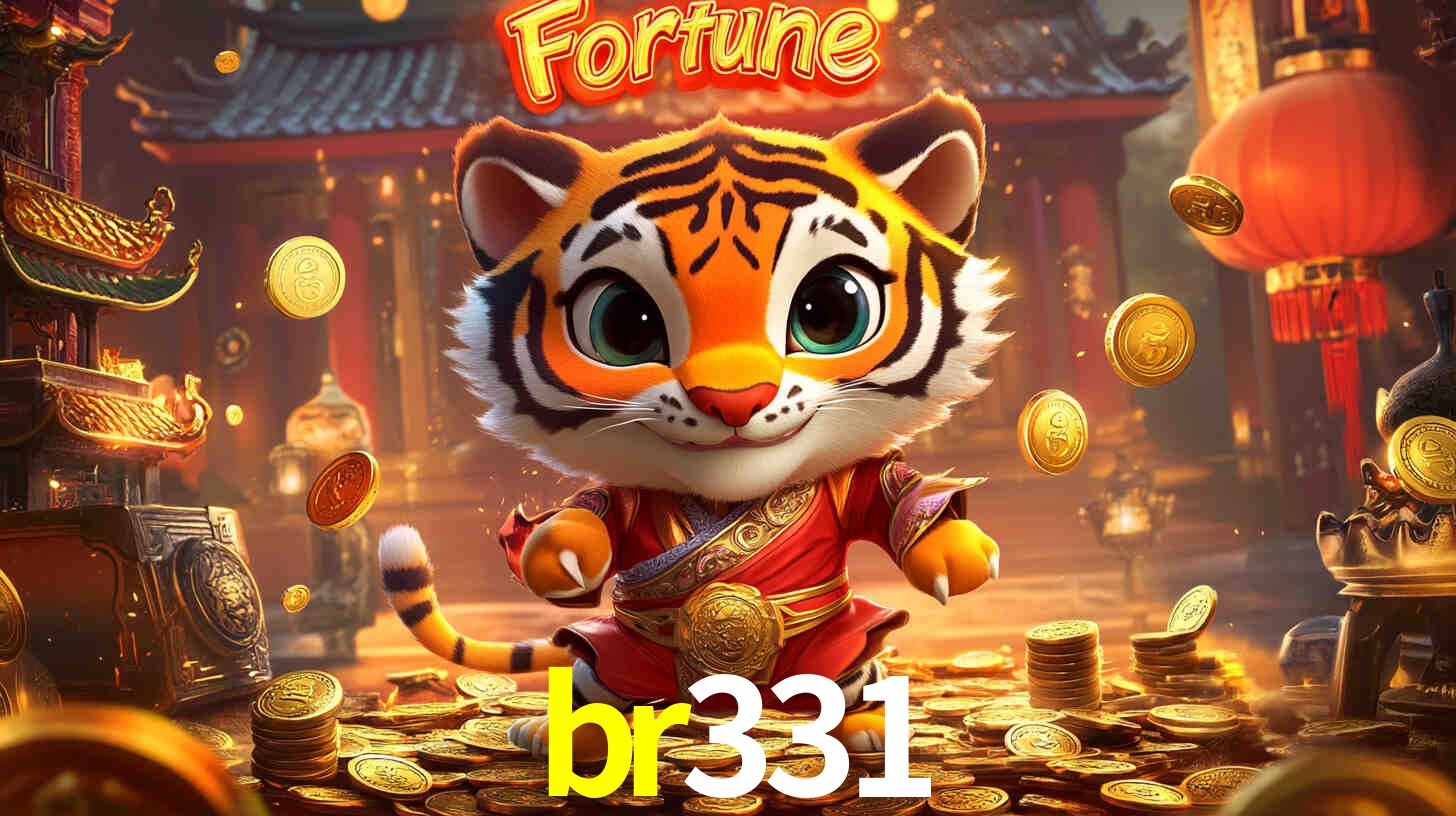 Descubra a Magia dos Jogos de Arcade no br331