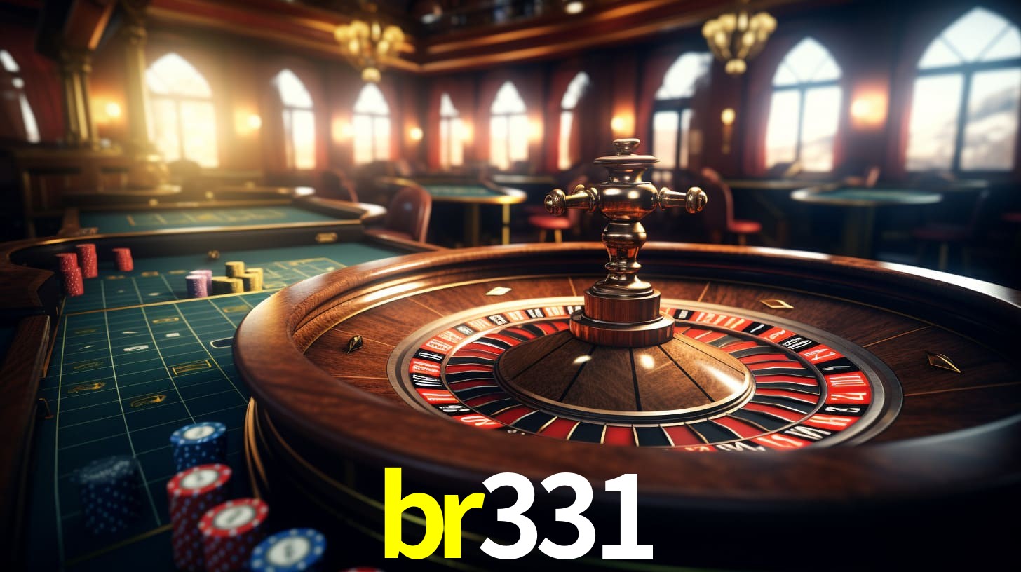 Blackjack Table br331
