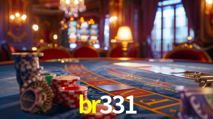 Live Casino br331