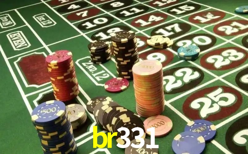 Bonus Features br331