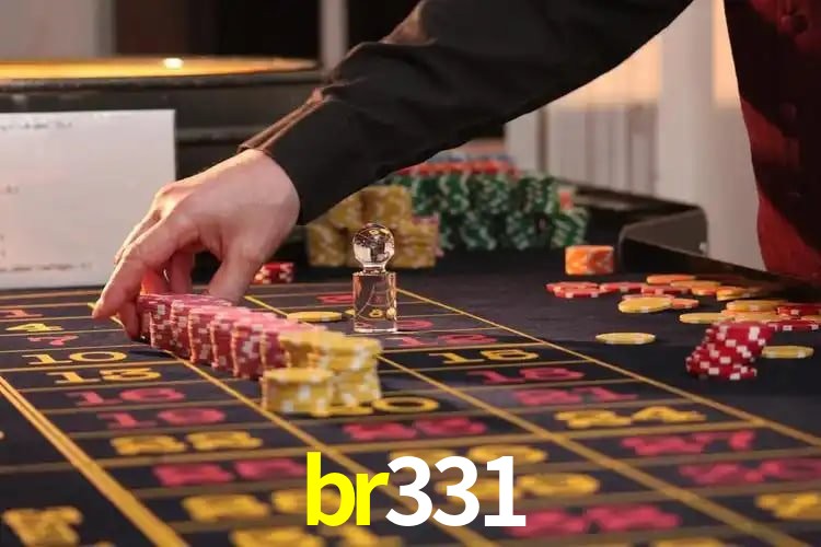 Inovações de Jogos na br331: O Futuro das Experiências Interativas