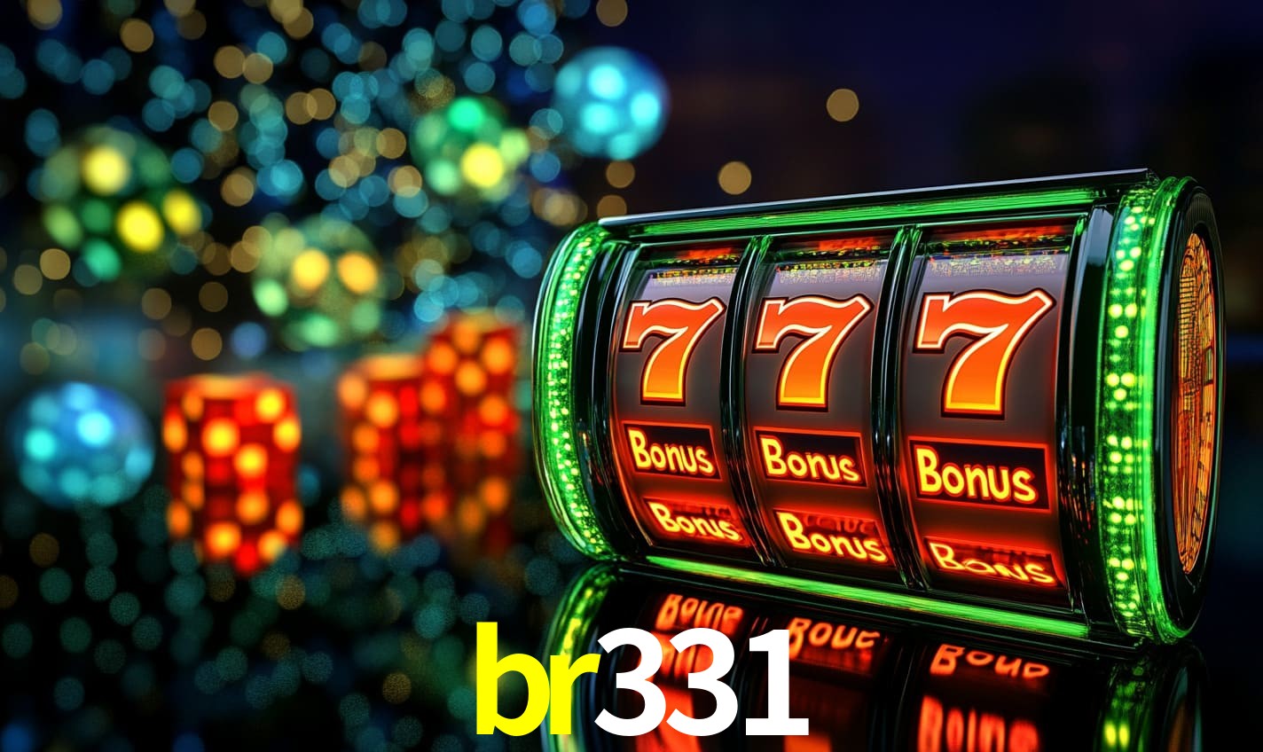 Live Casino br331