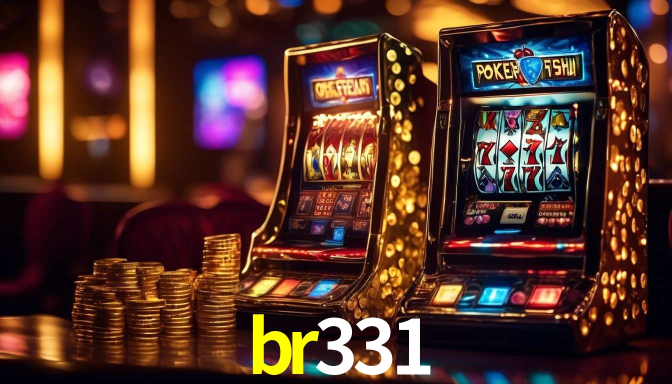 Descubra a Essência do br331: Nossa História e Compromissos