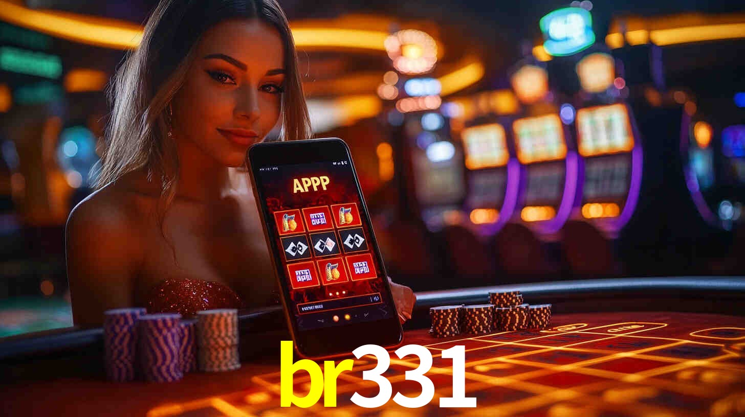 Inovações de Jogos na br331: O Futuro das Experiências Interativas