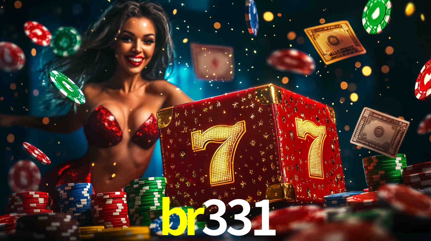 Apostas Esportivas na br331: Um Guia Completo