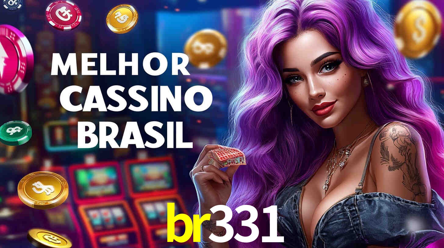 Apostas Esportivas na br331: Um Guia Completo
