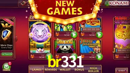 Live Casino br331