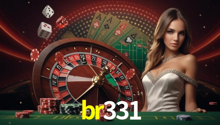 Game Providers br331
