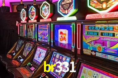Descubra a Magia dos Jogos de Arcade no br331