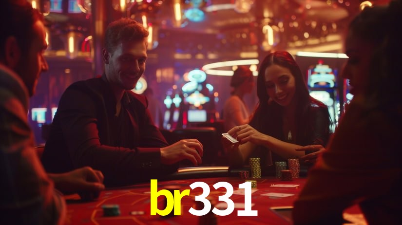Apostas Esportivas na br331: Um Guia Completo