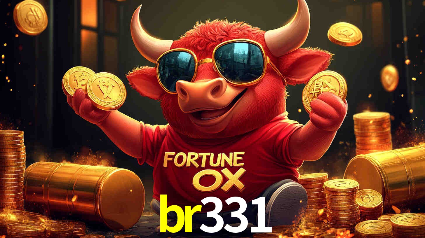 A Revolução dos Aplicativos de Jogos no br331