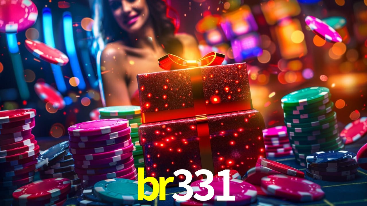 Inovações de Jogos na br331: O Futuro das Experiências Interativas